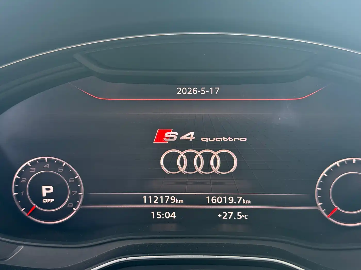 Audi A4L 2019 40 TFSI Fashion (China V) фото 14