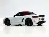 Фото 4 - Porsche 718