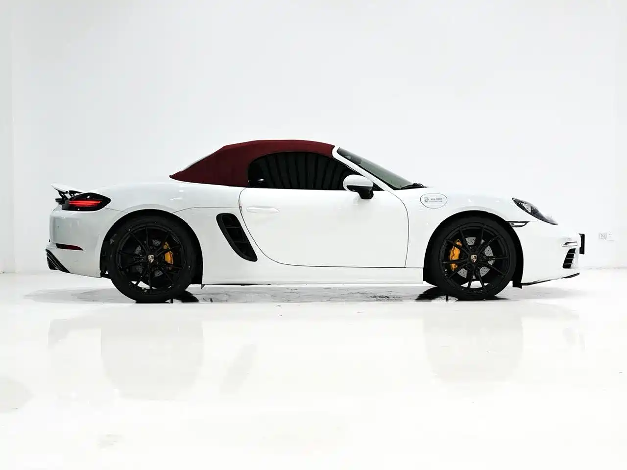 Фото 6 - Porsche 718