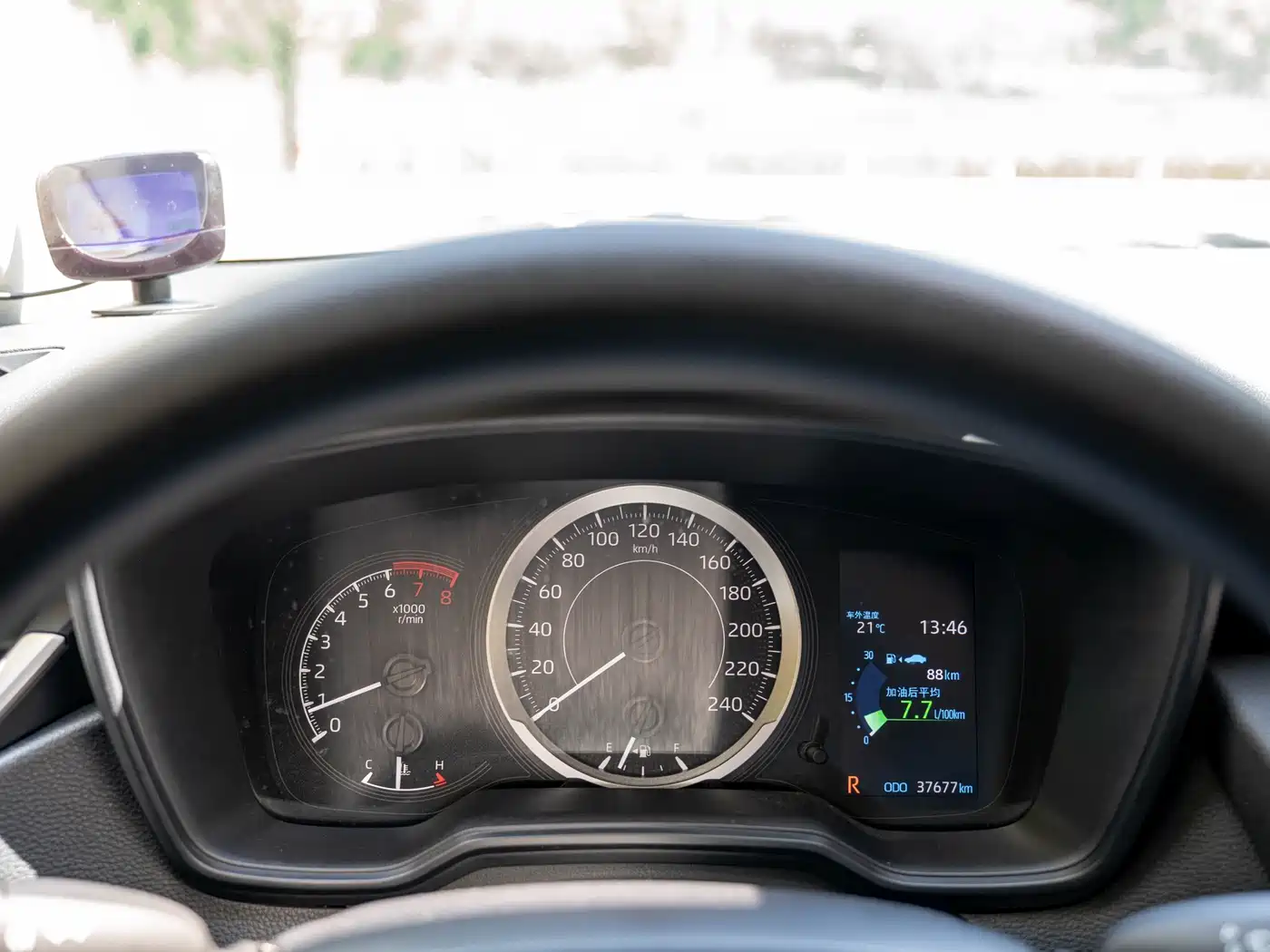 Toyota Corolla 2021 1.2T S-CVT Elite Edition фото 20