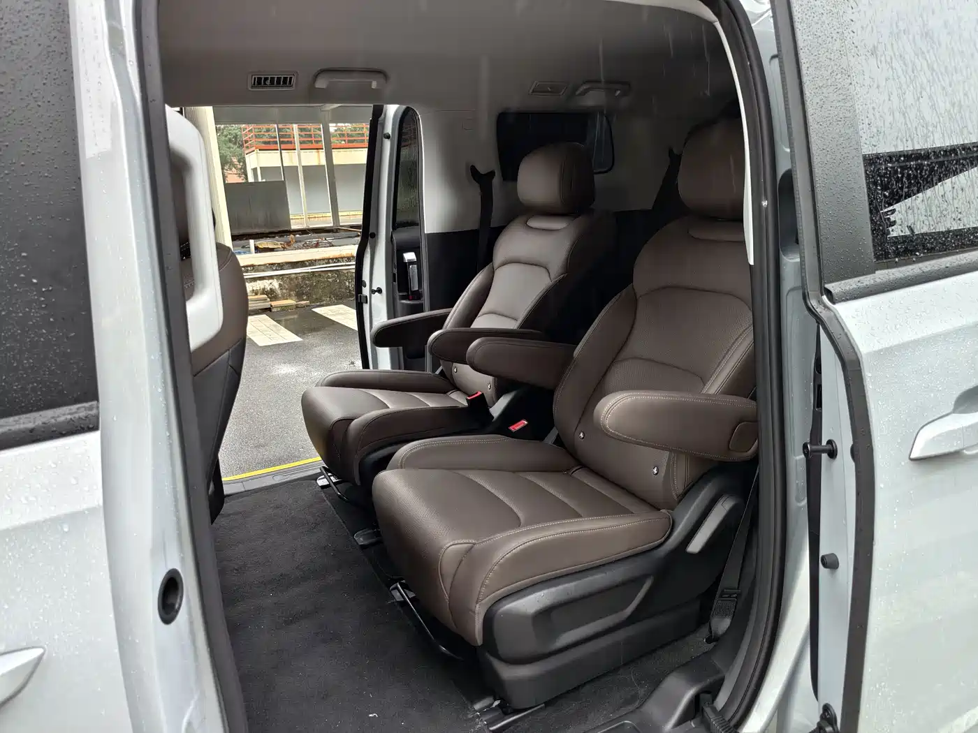 Wuling Motors Xingguang 730 New Energy 2026