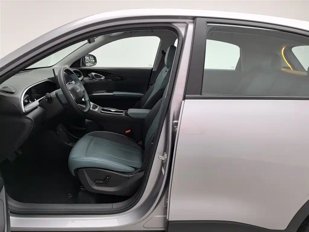 GEELY GALAXY STAR WISH