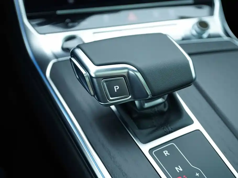 Audi A6L 2026 2026 Model Year 45 TFSI Premium Dynamic