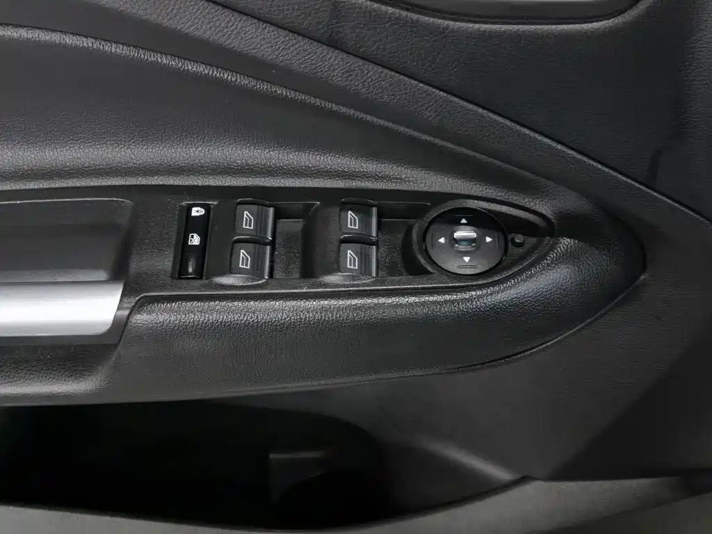 Ford Kuga 2021 2019 EcoBoost 180 2WD Platinum Wing Edition China VI