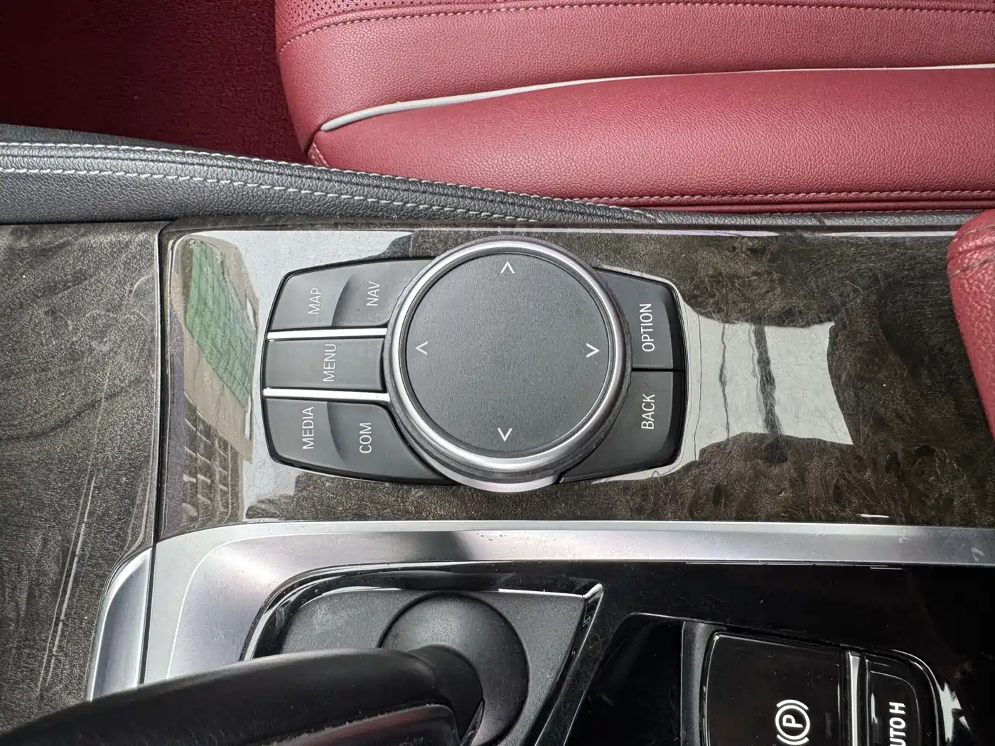 BMW 5 Series 2021 525Li M Sport Package фото 17