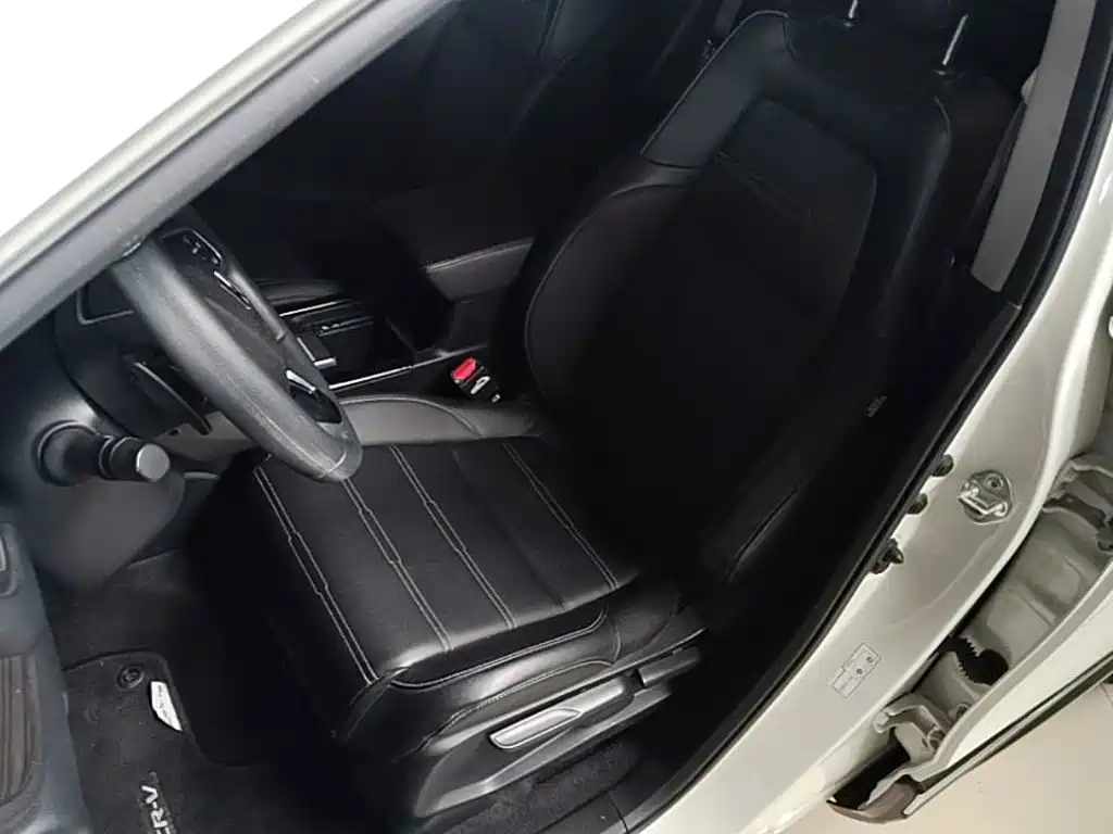 Honda CR-V, миниатюра 15