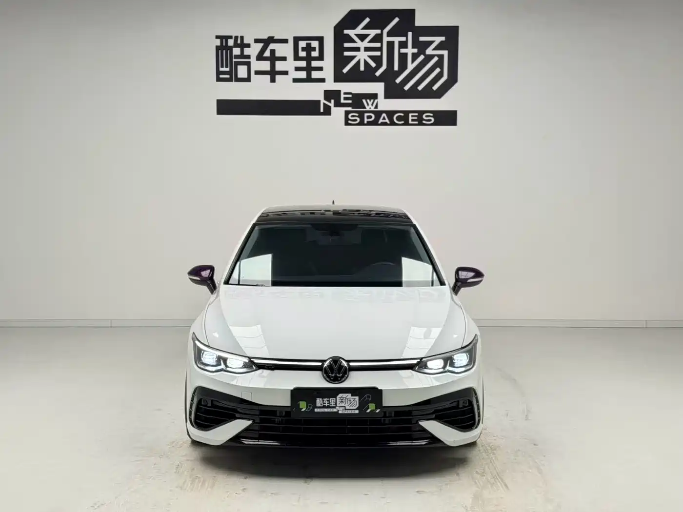 Volkswagen Golf 2023 Facelift 280TSI DSG Pro фото 2