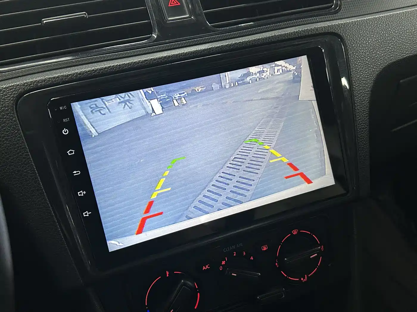 Volkswagen Santana 2019 1.5L Manual Trend China V фото 15