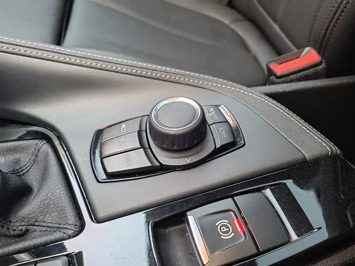 BMW X2 (Import) 2019 2019 sDrive20i M Off-Road Package China VI