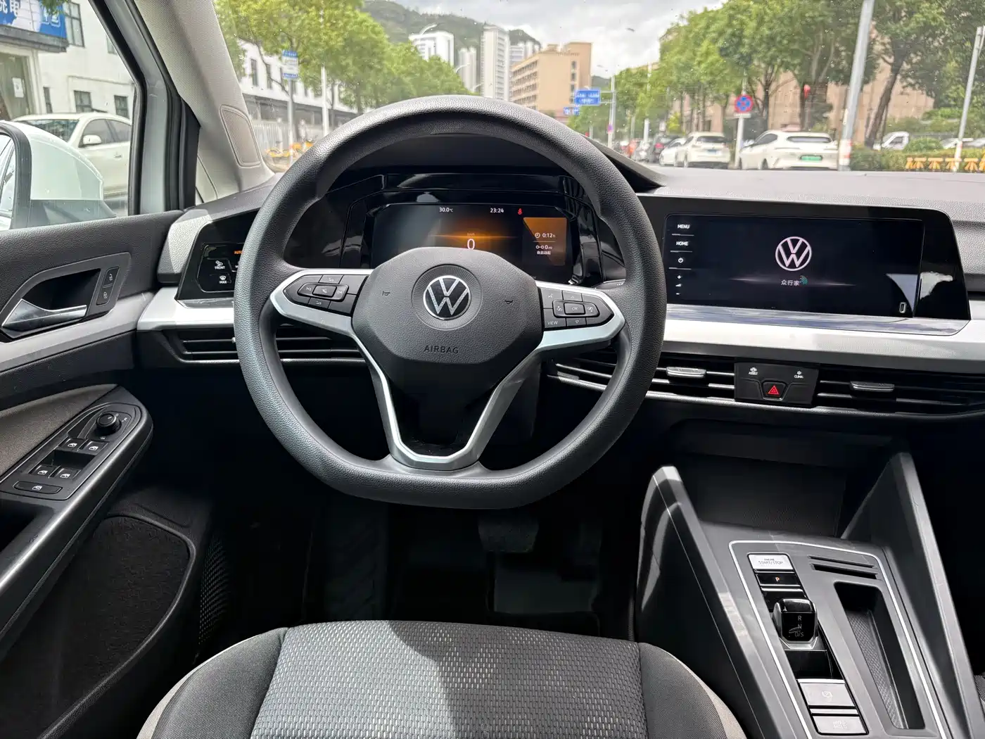 Volkswagen Golf, миниатюра 14