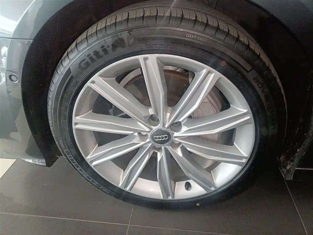 Audi A6L 2021 45 TFSI Exclusive Sport фото 25