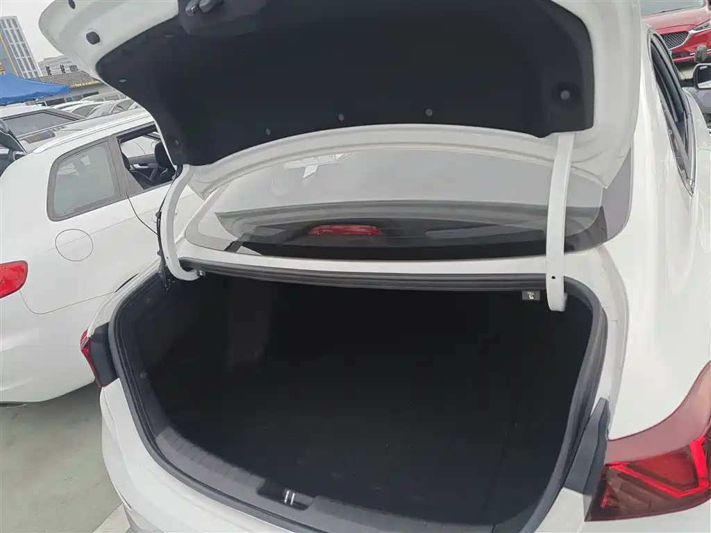 Kia K3 2021 Facelift 1.5L CVT Fashion Edition фото 9