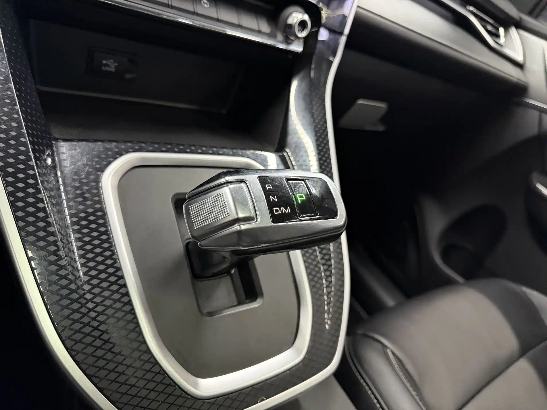 Фото 18 - Haval M6
