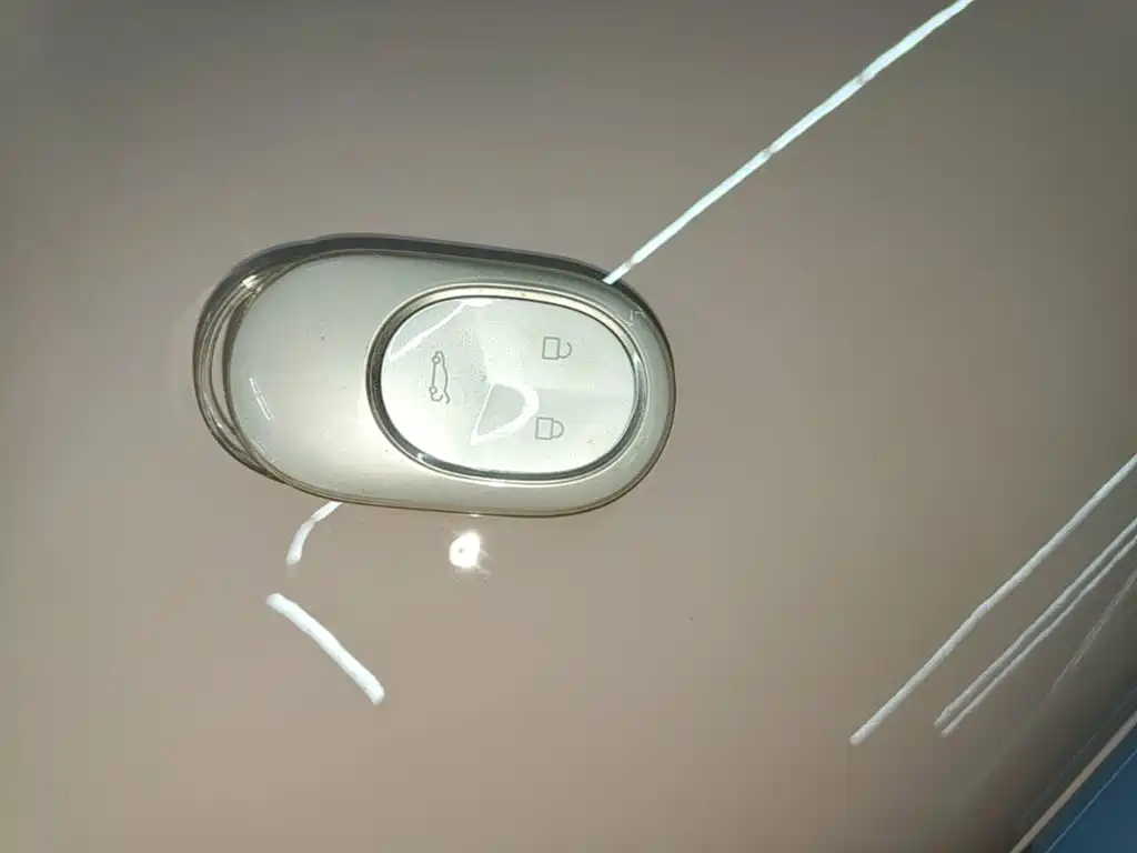 NIO ET5 2022 2022 75kWh