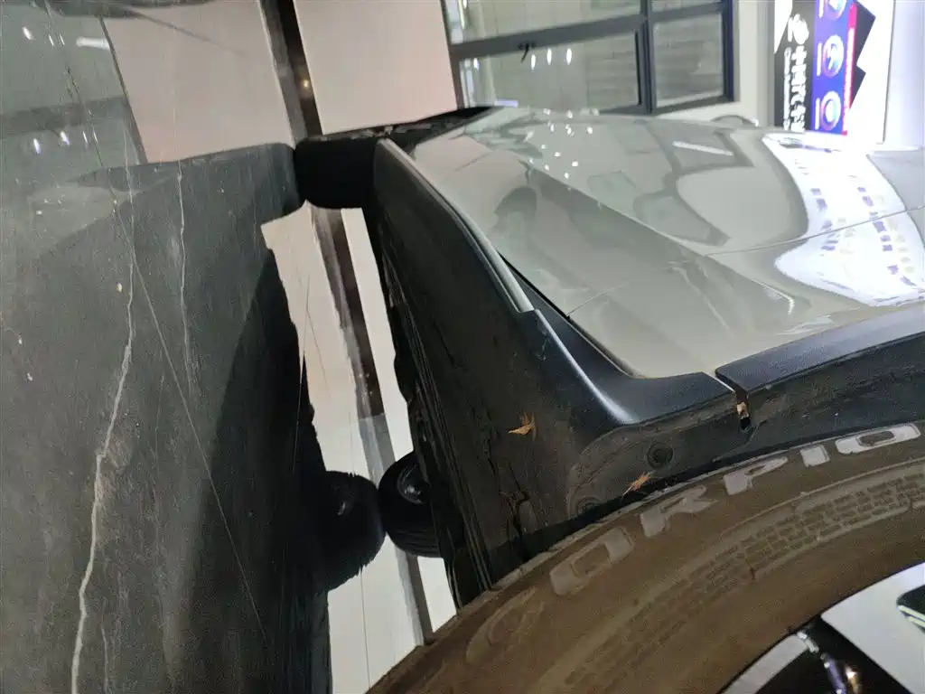 Mercedes-Benz GLC 2021 GLC 300 L 4MATIC Sporty фото 21