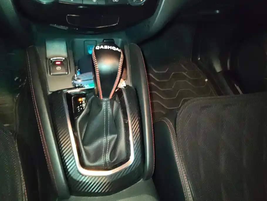Nissan Qashqai, миниатюра 16