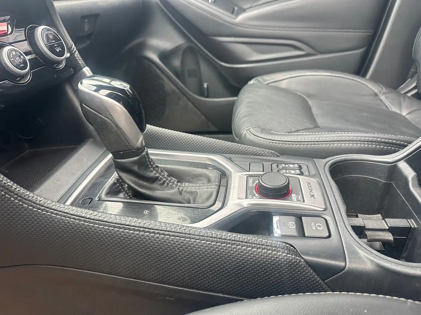 Subaru Forester 2020 2.0i Luxury Edition EyeSight фото 6