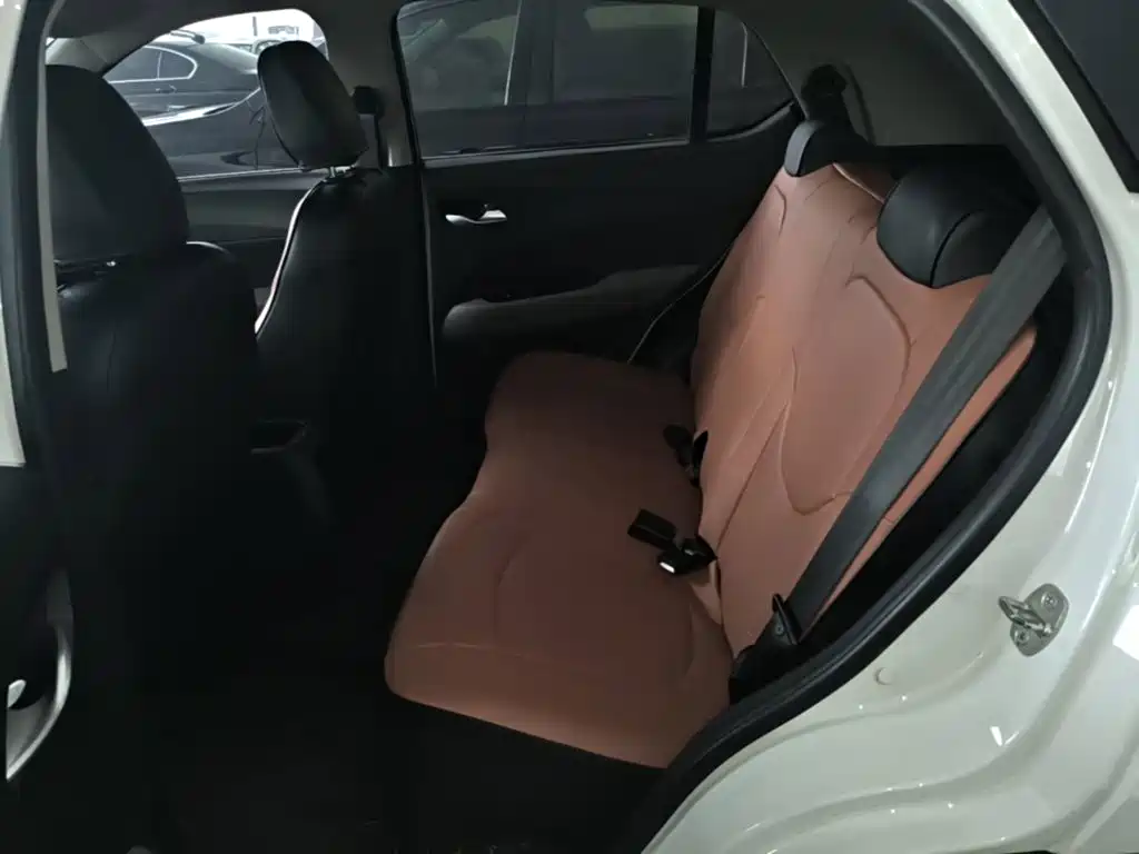 Baojun 510 2021 2021 1.5L Manual Dynamic Edition