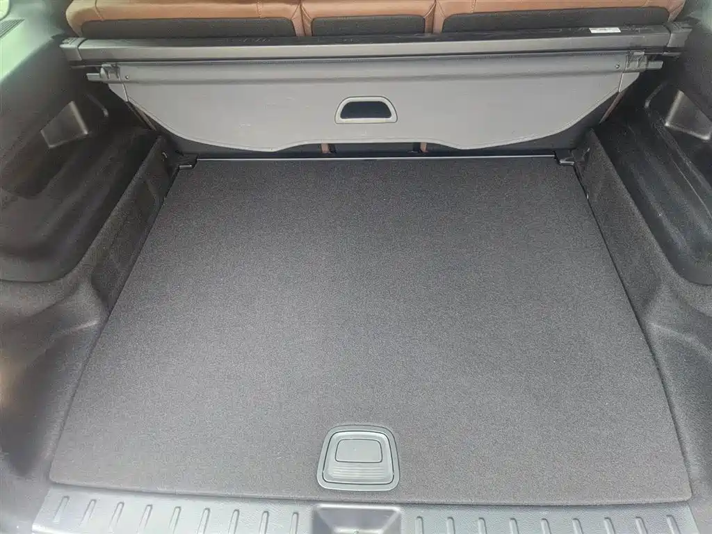 Mercedes-Benz GLB 2020 GLB 200 Dynamic фото 16