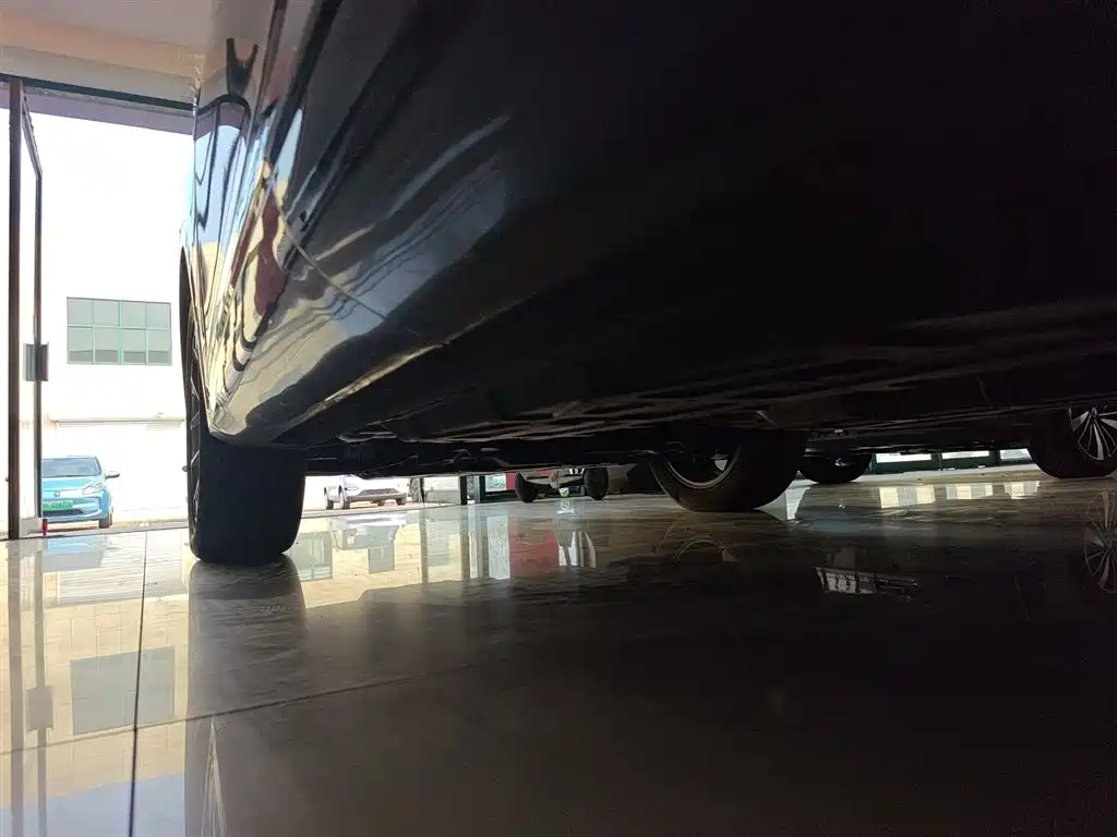 Фото 21 - Changan CS75 PLUS
