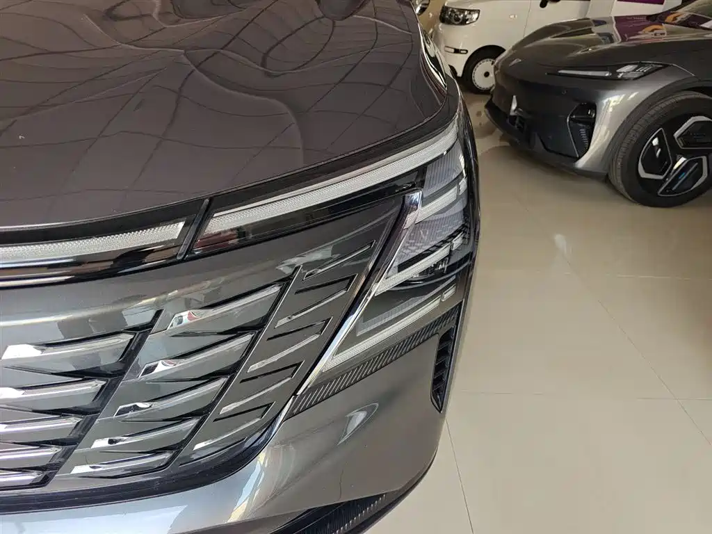 Фото 18 - Changan CS75 PLUS