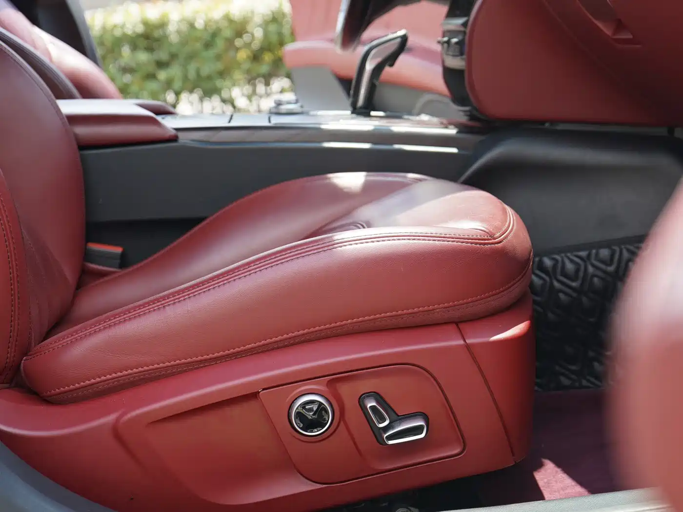 Maserati Quattroporte 2021 2021 3.0T Standard Edition