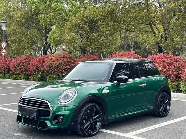 MINI 