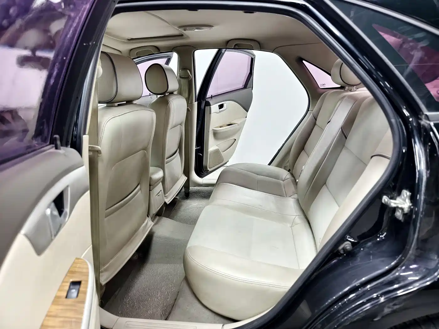 Buick Excelle 2015 1.5L Manual Classic фото 13