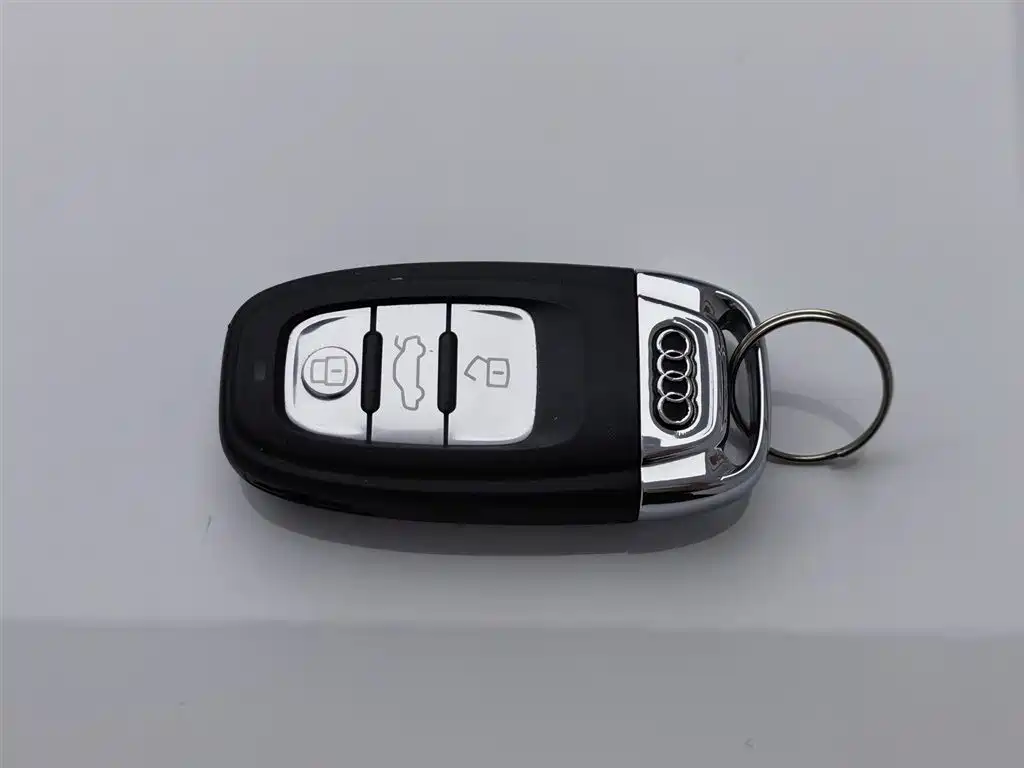 Audi A4L 2013 35 TFSI Automatic Standard фото 19
