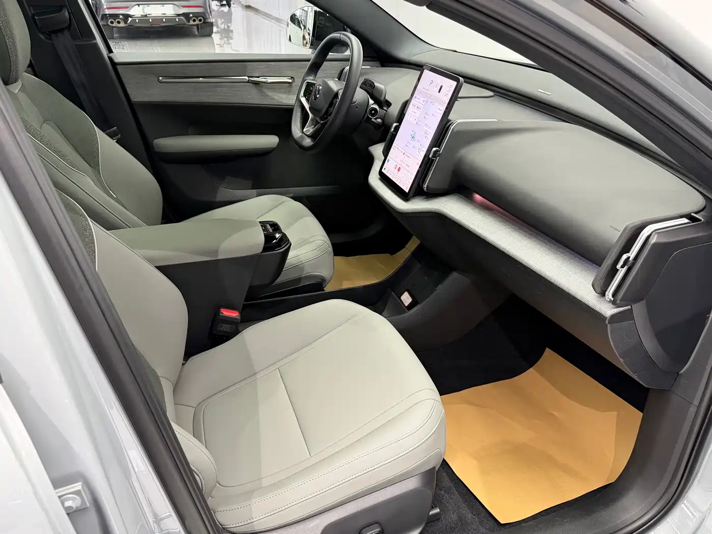 Volvo EX30 2025 2025 CrossCountry