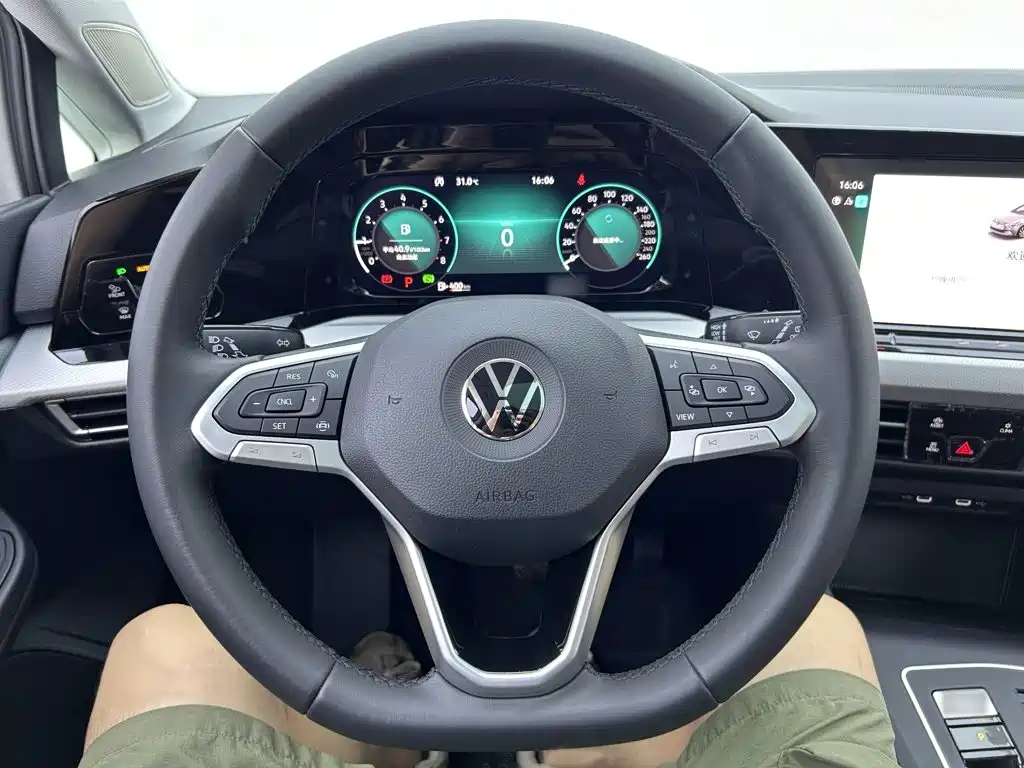 Volkswagen Golf, миниатюра 17