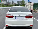 Фото 6 - Toyota Camry