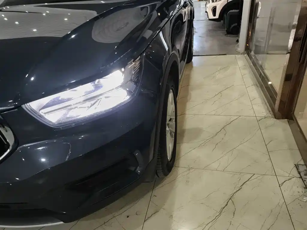 Volvo XC40 2021 2021 T3 Smart Fashion Edition