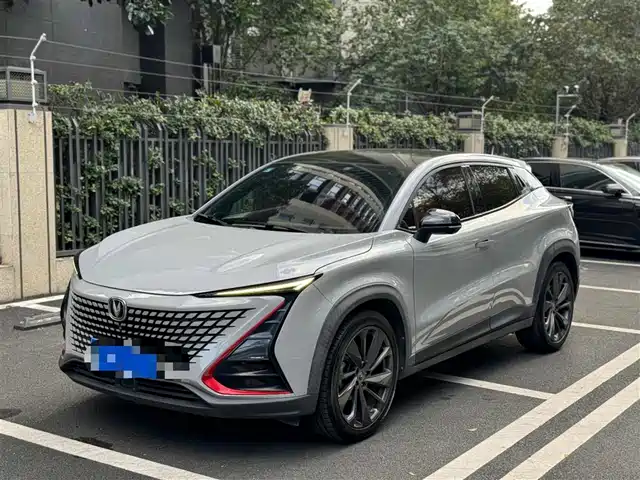 CHANGAN UNI T