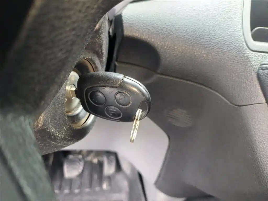 FORD QUANSHUN