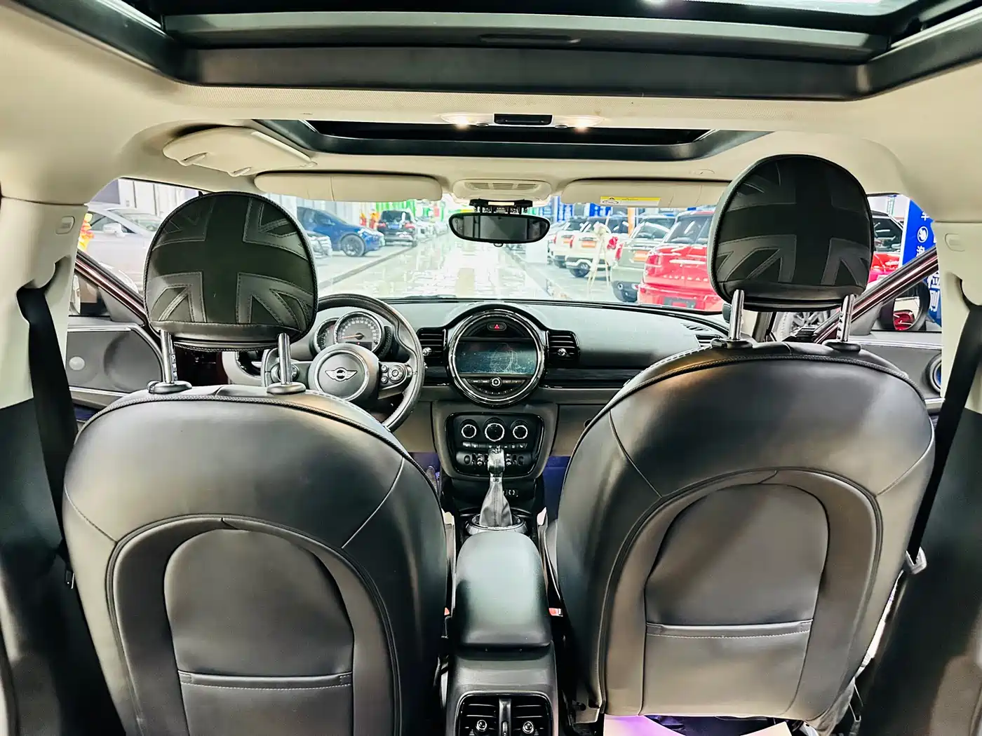 Photo 17 - MINI CLUBMAN