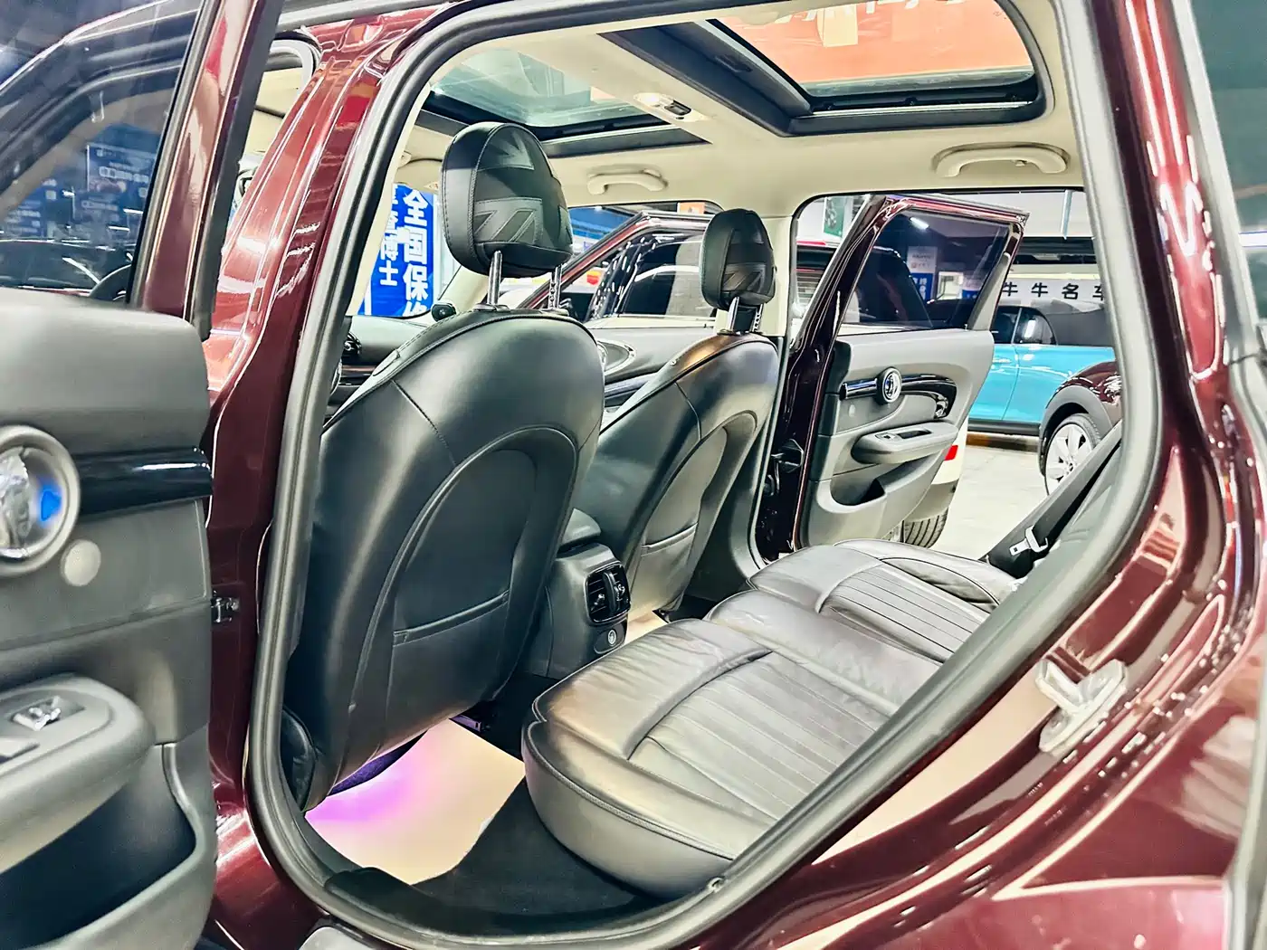 Photo 33 - MINI CLUBMAN
