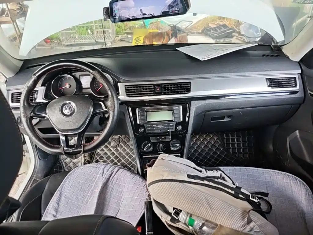 Photo 10 - Volkswagen Bora