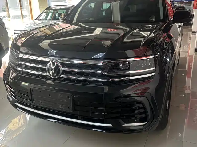VOLKSWAGEN TOURANG