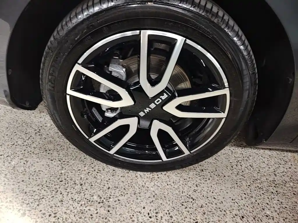 Roewe D6 2025 2025 450km Premium Edition