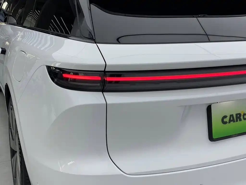2026 Li Auto i6