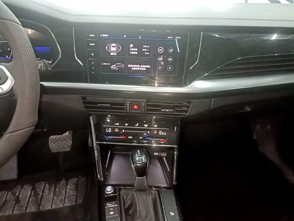 Volkswagen Passat, миниатюра 13