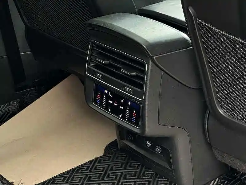Audi Q8 2019 2019 55 TFSI Premium Dynamic