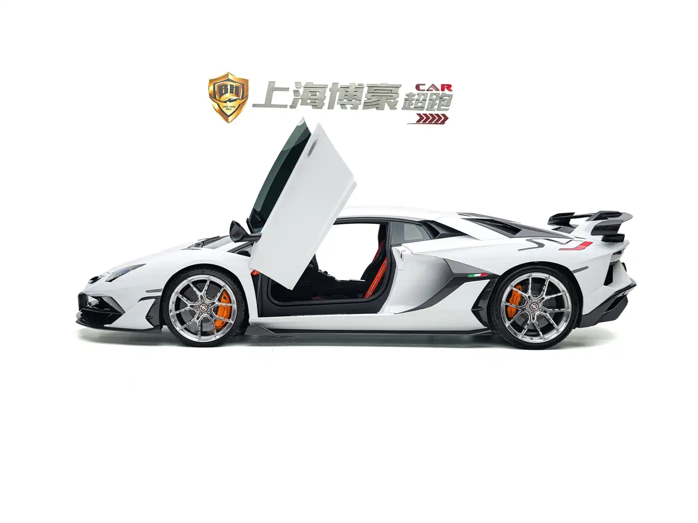 Lamborghini Aventador 2012 2011 LP 700-4