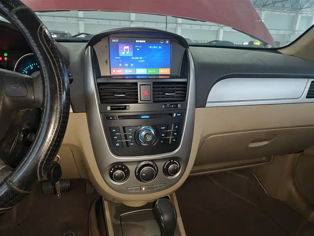 Buick Excelle 2013 1.5L Automatic Classic фото 13