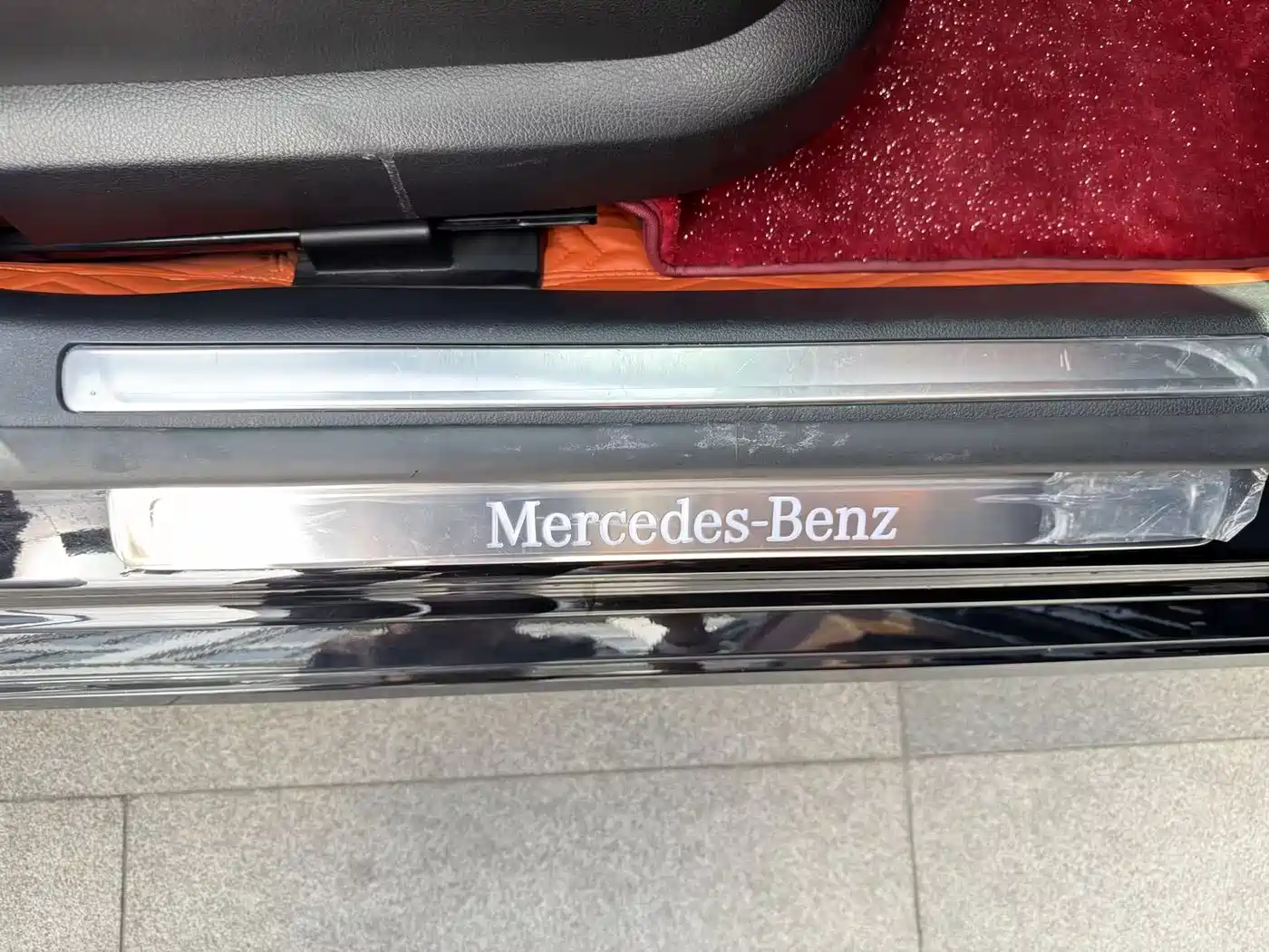 Mercedes-Benz S-Class 2022 S 400 L Business фото 22