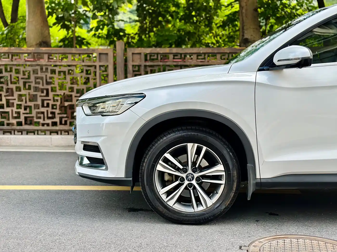 BYD Song Pro 2019 1.5T Automatic Luxury фото 9