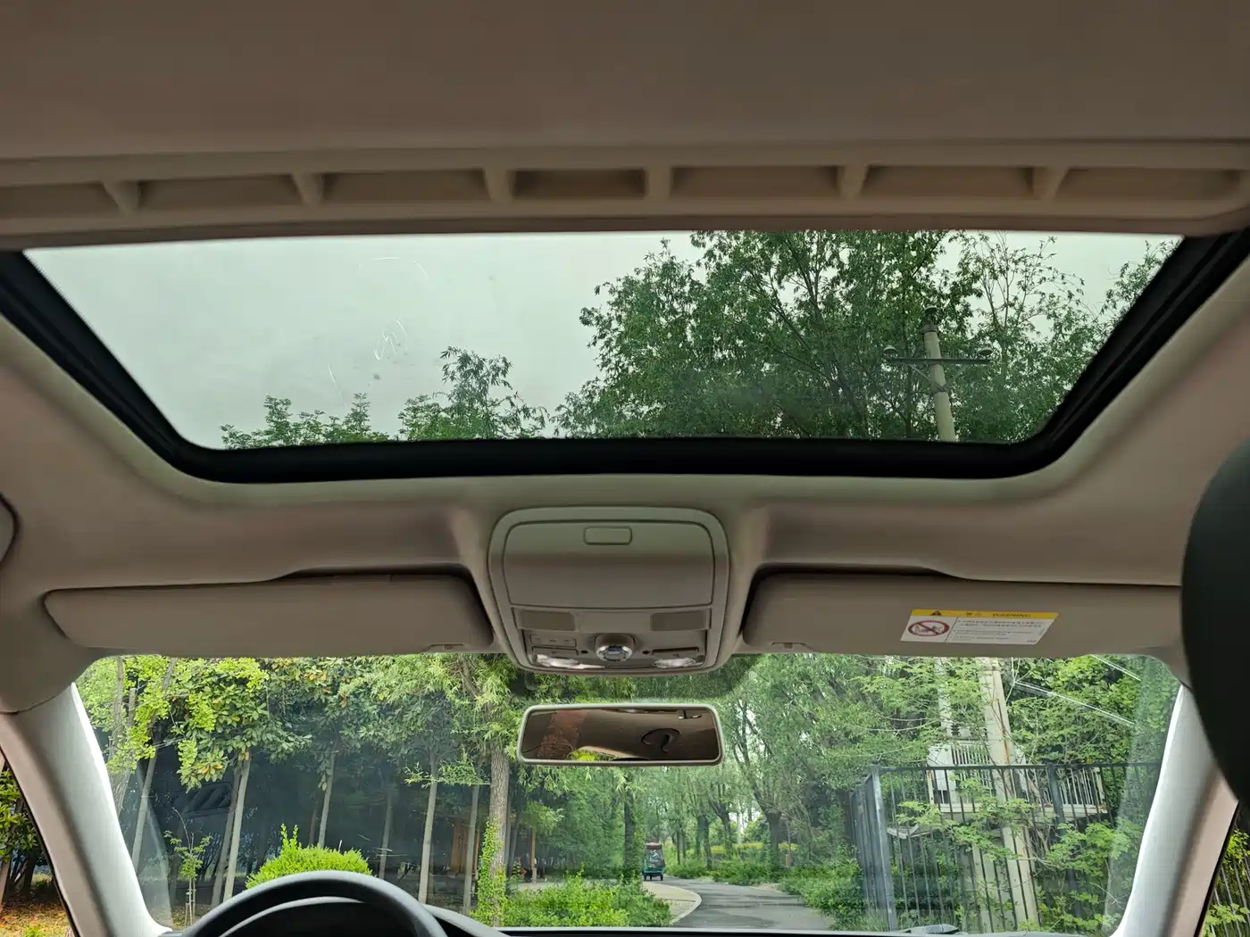 Photo 13 - Volkswagen Passat