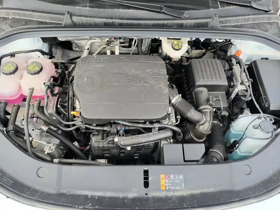 Shangjie SUV 2025 2025 Model Extended Range Pro