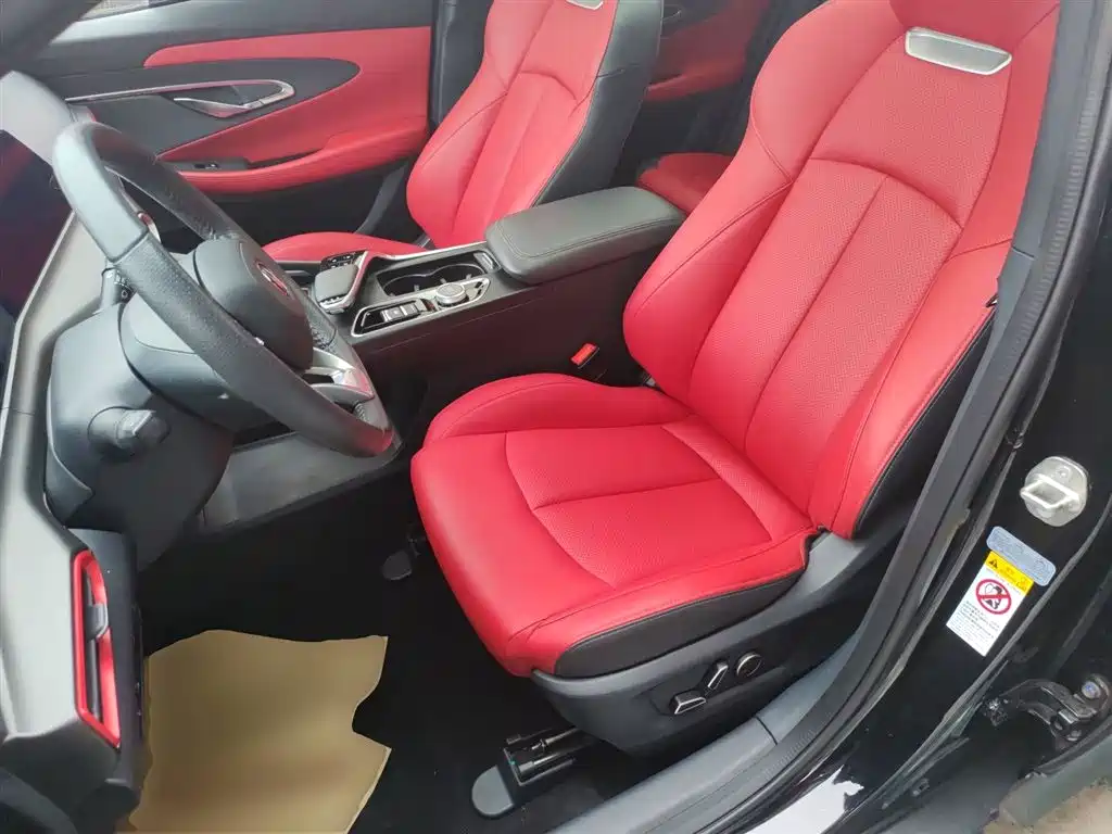 Changan UNI-T 2020 2020 1.5T Flagship